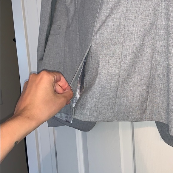 NWT The Limited Blazer - Picture 7 of 7